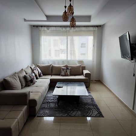 Appart Moderne Islane Agadir Exterior photo