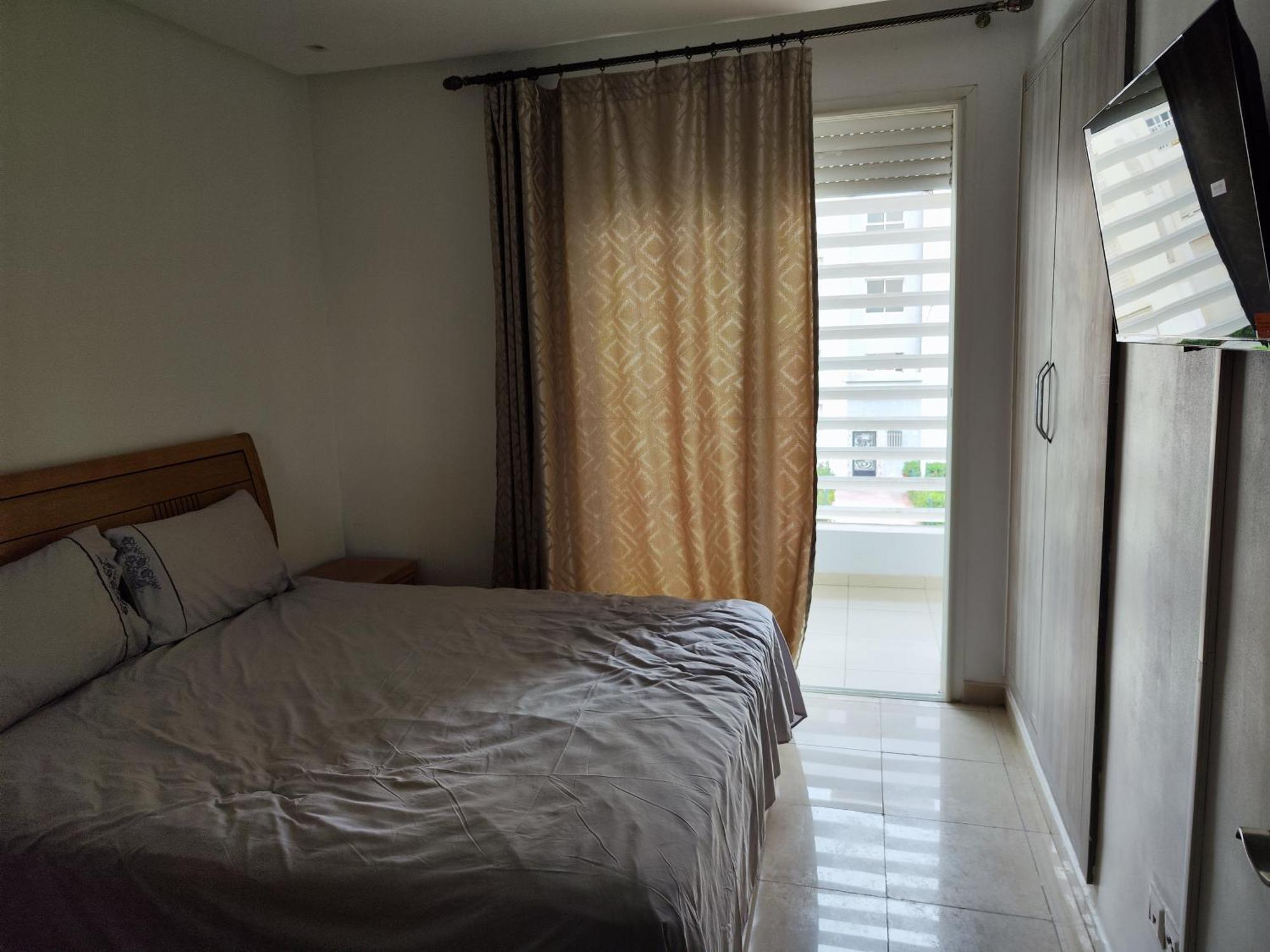 Appart Moderne Islane Agadir Exterior photo