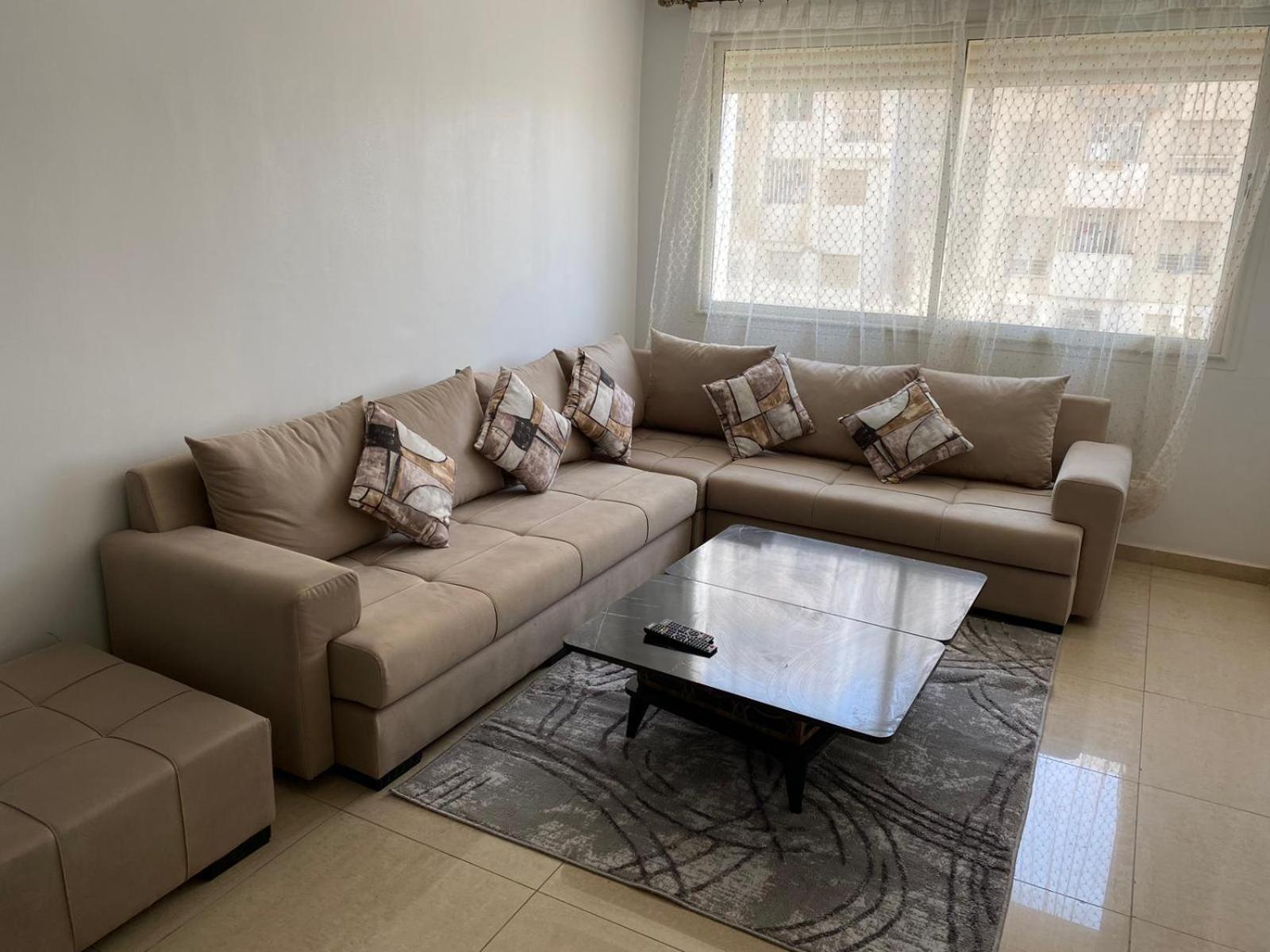 Appart Moderne Islane Agadir Exterior photo